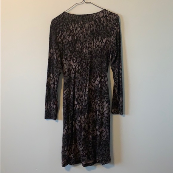 Banana Republic Wrap Dress - Picture 3 of 4